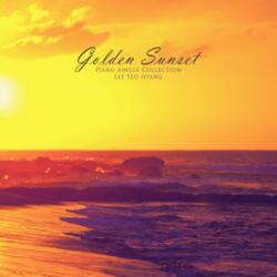 Golden glow