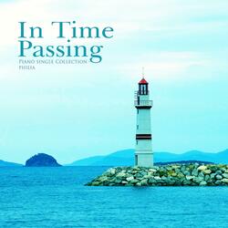 In the passing time