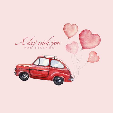 A Day With You