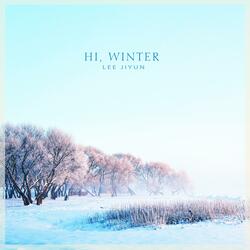 Hi, Winter