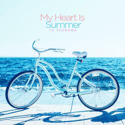 My Heart Is Summer