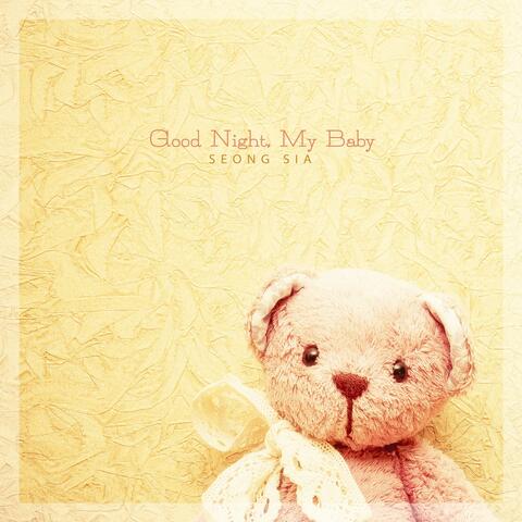 Good Night, My Baby