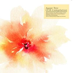 The Grace Of The Lord Flowing Like A River