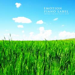 Sunshine With Autumn Scent