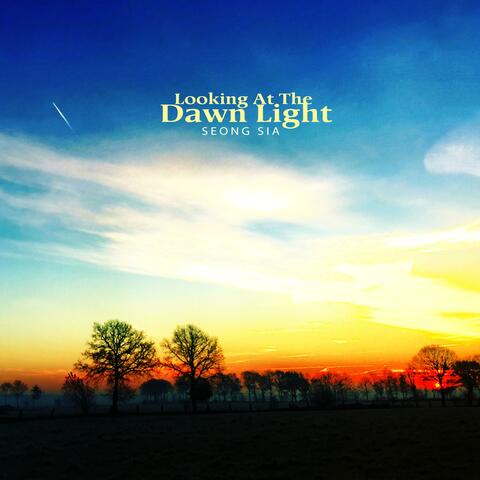 Looking At The Dawn Light