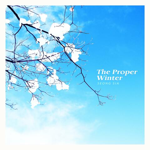 The Proper Winter