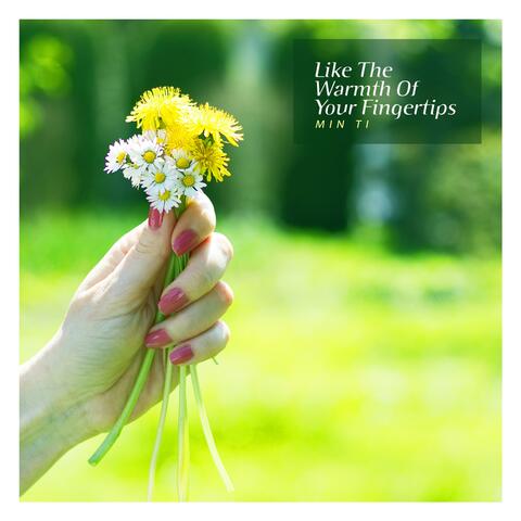 Like The Warmth Of Your Fingertips