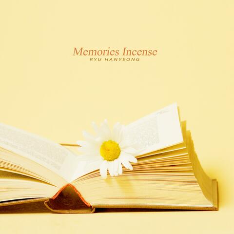 Memories Incense