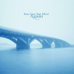 You Can Not Meet Again