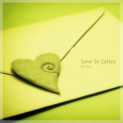 Love Written