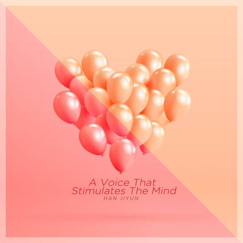 A Voice That Stimulates The Mind