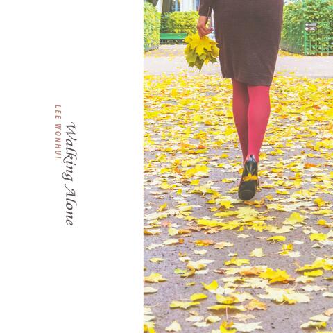 Walking Alone