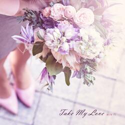 Take My Love