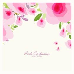 Pink Confession