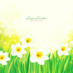 Green Garden