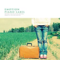 Footprint Left By Love