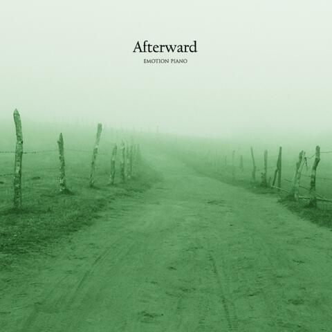 Afterward