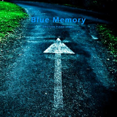 Blue Memory
