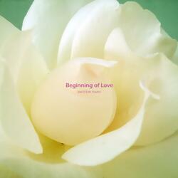 Love comes