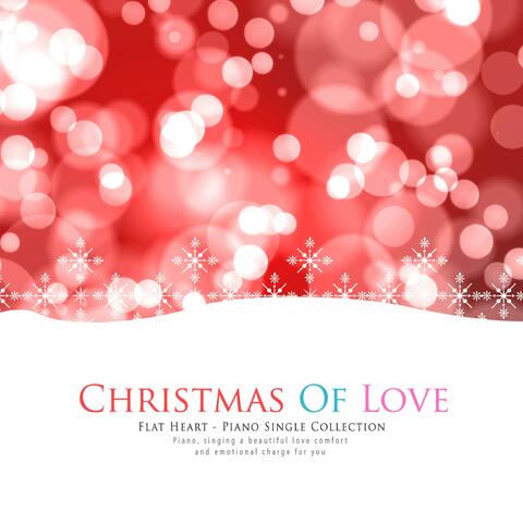 Christmas Of Love