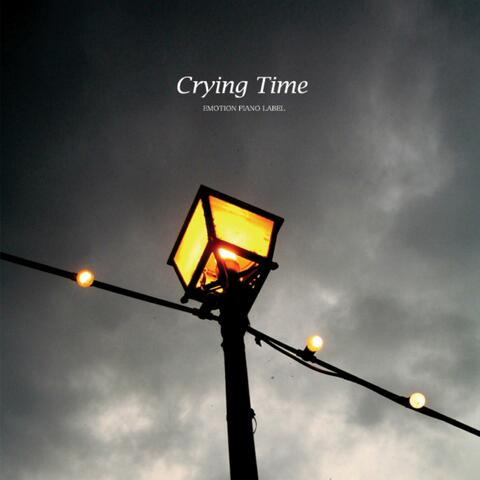 Crying Time