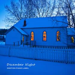 The night can not sleep