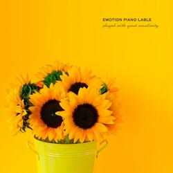 When you smile like a flower