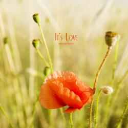 It is called love.