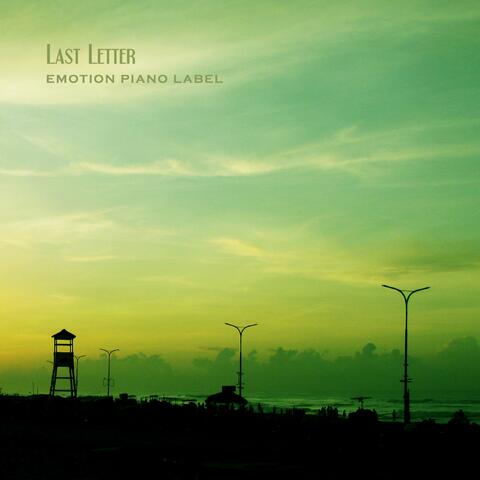 Last Letter