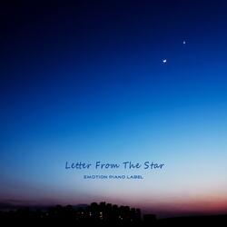 Letter From The Star