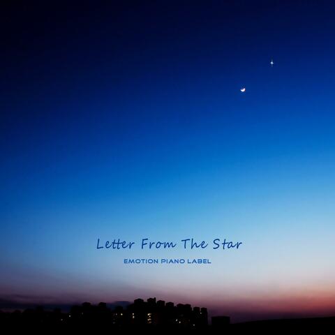 Letter From The Star