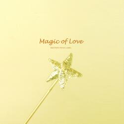 The magic of love