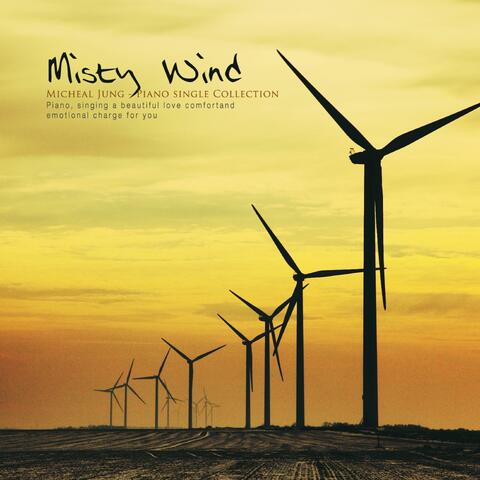 Misty Wind