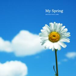 If You Are My Spring