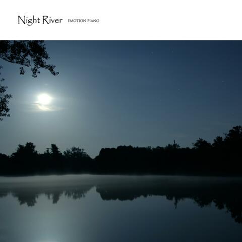 Night River