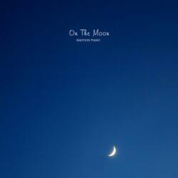 Sleeping on the moon