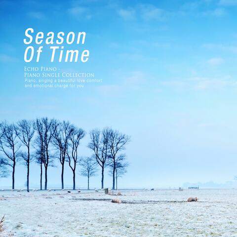 Season Of Time