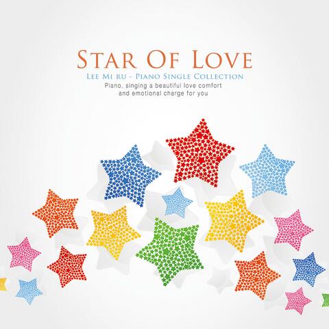 Star Of Love