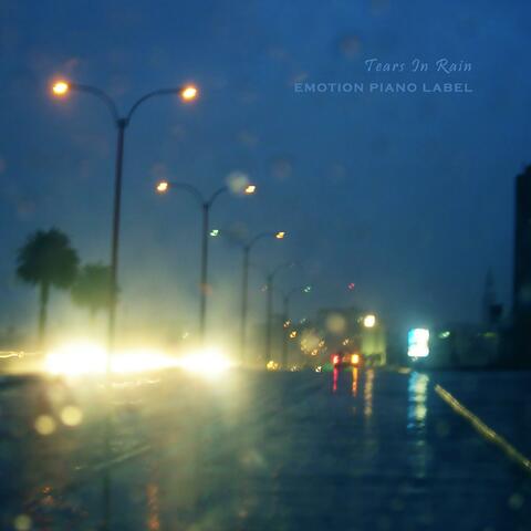 Tears In Rain