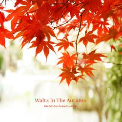 Draw In The Autumn Sky