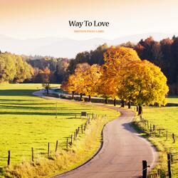Way To Love