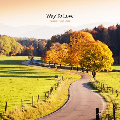 Way To Love