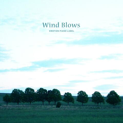 Wind Blows