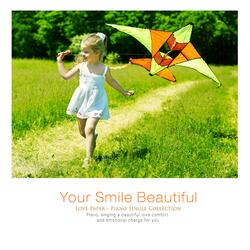 Your Smile Beautiful