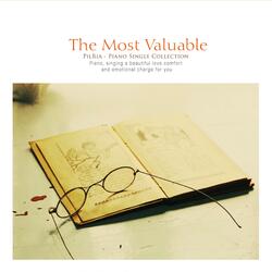 The Most Precious Thing