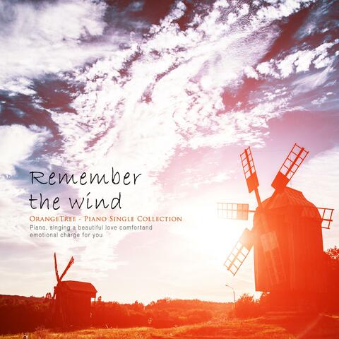 Remembering the wind