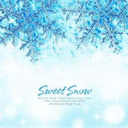 Sweet snow flake