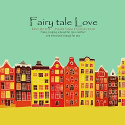 Fairy-tale love