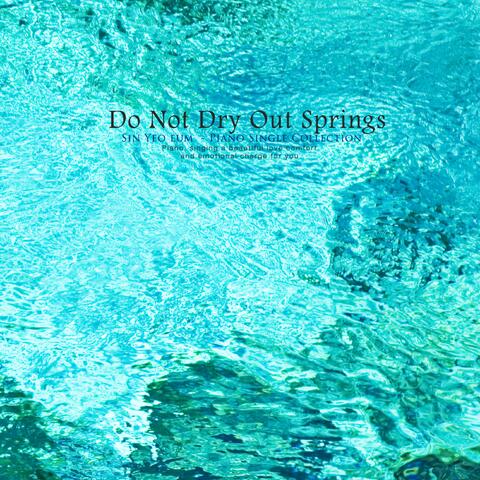A dry spring