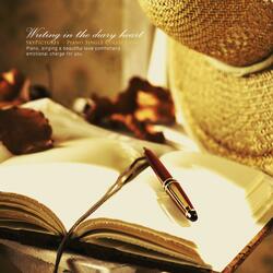 A Diary Written With A Heart